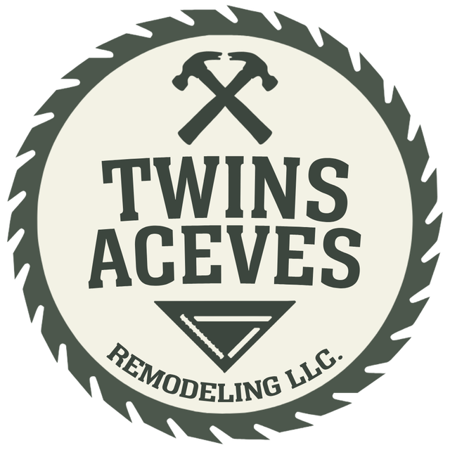 Twins Aceves Remodeling LLC logo